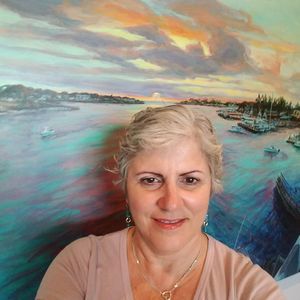 Meet your Posher, Sylvia